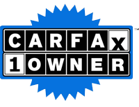 carfax one owner